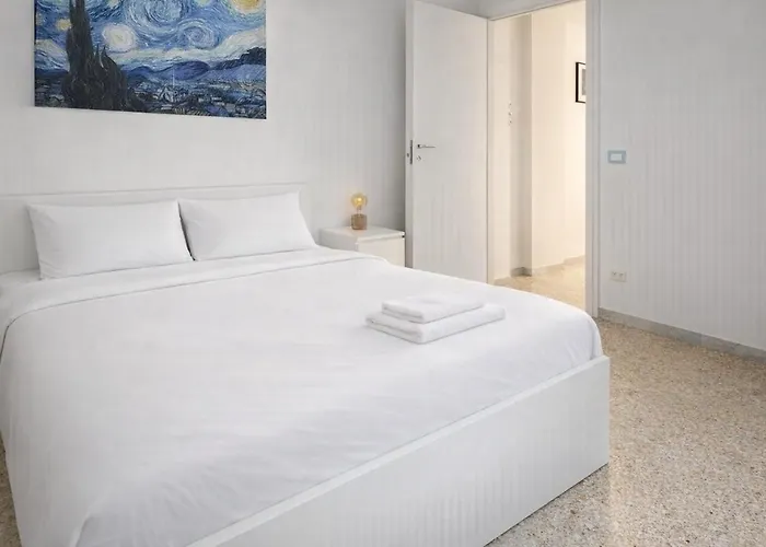 Apartman Cozy Retreat, Metro C & Free Parking Róma